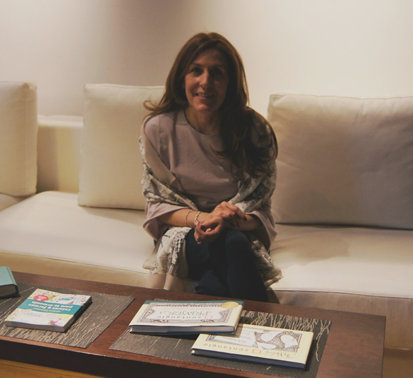 Talleres Zentangle Palermo Caba